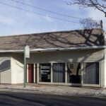Former deli building, offices in Cranston sell for $700,000