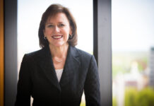 R.I. education board chairperson to step down, takes new role with U.S. Commerce BARBARA S. COTTAM will step down on Oct. 6 from her role as chairperson of the R.I. Board of Education to take on a new role with the U.S. Department of Commerce. / PBN FILE PHOTO/STEPHANIE ALVAREZ EWENS
