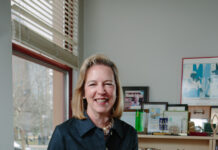 Longtime KIDS COUNT leader Burke Bryant to step down ELIZABETH BURKE BRYANT will step down as Rhode Island KIDS COUNT's executive director by the end of the year after leading the organization since its inception in 1994. / PBN FILE PHOTO/RUPERT WHITELEY