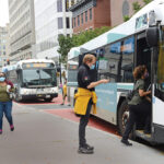 RIPTA cuts bus trips amid driver shortage