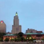 Report: Providence metro median rents drop 0.7% in August Y/Y