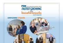 PBN Digital Issue – Fastest Growing & Innovative Awards 2022