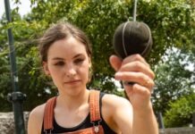 Brown University student investigates noise pollution impacts on kids’ health