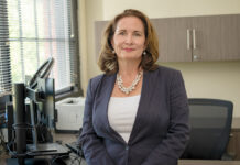 Five Questions With: Elizabeth M. Tanner Elizabeth M. Tanner / PBN PHOTO/MICHAEL SALERNO