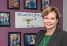Five Questions With: Mary-Kate O’Leary Mary-Kate O’Leary / PBN PHOTO/MICHAEL SALERNO