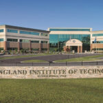 BECOMING SECURE: Technology Advisory Group will hold a seminar on cybersecurity at the New England Institute of Technology on Sept. 16 at noon. COURTESY NEW ENGLAND INSTITUTE OF TECHNOLOGY