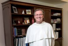 Five Questions With: The Rev. Kenneth R. Sicard