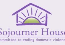 Sojourner House receives $1.1M in federal grants to support abuse victims SOJOURNER HOUSE has received $1.1 million in federal grants to help support victims of abuse.