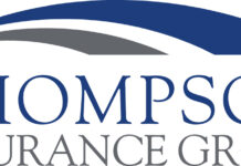Thompson Insurance Group on fast track to success