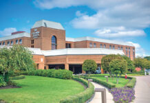 MAE ORGANIZATION for the Homeless will hold its annual Be the Light Fundraising Gala on Nov. 5 at the Crowne Plaza Providence-Warwick in Warwick. / COURTESY CROWNE PLAZA PROVIDENCE-WARWICK