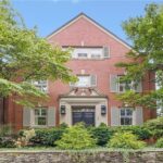 Brick colonial sells for $2.05M on East Side of Providence