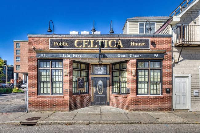 Celtica Public House