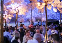 Blithwold Mansion’s annual gala raises $150K