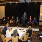 2022 Cybersecurity Summit Photos