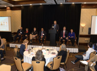 2022 Cybersecurity Summit Photos