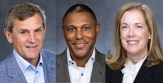 Providence College trustees