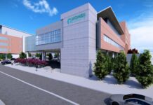 Brown University donates $5M to W&I’s new labor and delivery center
