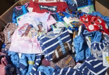 Ocean State Job Lot sends supplies for Hurricane Ian relief effort