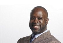 Ajakaiye appointed United Way of R.I.’s new chief development officer