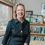 Bryant honored as ‘Leading Woman’ by Girl Scouts of Southeastern New England