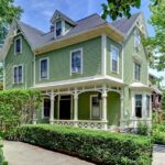 Historic ‘Hale House’ on East Side of Providence sells for $1.2M