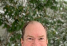 Jeffrey Hall named new Audubon executive director