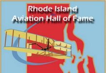 R.I. Aviation Hall of Fame to induct 10 new members