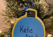 BankRI launches 25th annual Holiday Giving Tree program