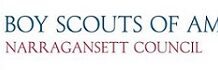 Narragansett Council Boy Scouts donates 150K pounds of food