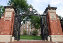 Only few overdose incidents require police involvement, new Brown study finds