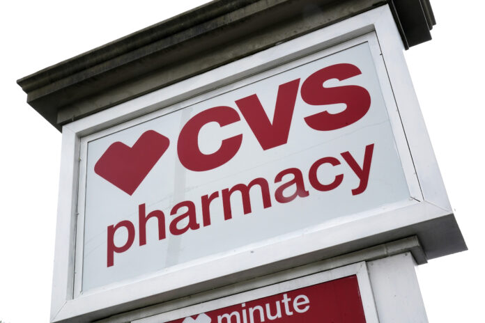CVS installs time-delay safes at 66 R.I. pharmacy locations