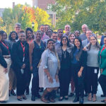 COMMITTING TO CHANGE: CVS Health Corp., through its diversity management department, has invested close to $600 million to build on its commitment to diversity, including mentoring, sponsorship, development and advancement of diverse employees by  the end of 2025.  COURTESY CVS HEALTH CORP.