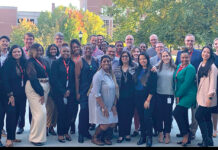 COMMITTING TO CHANGE: CVS Health Corp., through its diversity management department, has invested close to $600 million to build on its commitment to diversity, including mentoring, sponsorship, development and advancement of diverse employees by  the end of 2025.  COURTESY CVS HEALTH CORP.
