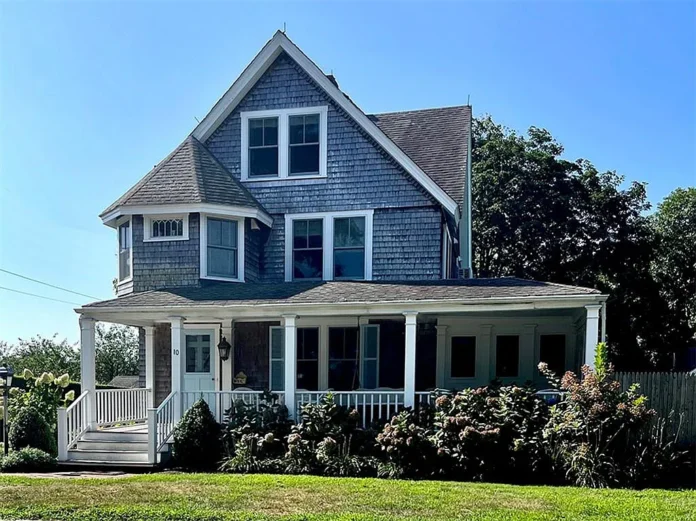 Cottage