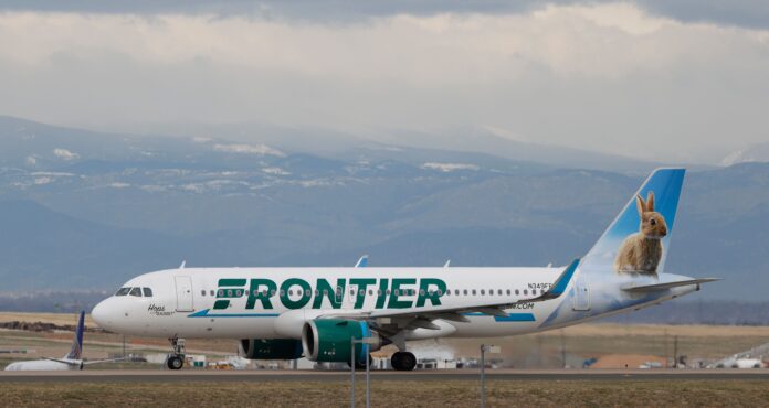 Frontier Airlines