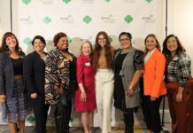 Girl Scouts of Southeastern New England honors Leading Women