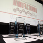 2022 Manufacturing Awards Photos