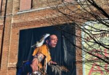 ‘Who We Are Now’ portrait project unveiled in Providence