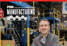 PBN Digital Issue – Manufacturing Awards 2022