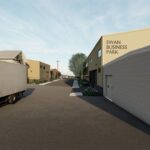 Swan Business Park developers seek final approval of South Providence project