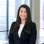 Adler Pollock & Sheehan Welcomes Amanda L. Tramonte