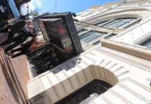 Trinity Rep receives $500K for Lederer Theater Center renovation