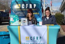 URI First Responder program receives $1.3M federal grant to help prevent overdoses