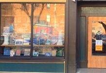 Cellar Stories bookstore announces closure