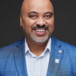 Five Questions With: Bryant C. Da Cruz