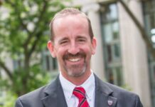 Brown appoints Doyle as new provost FRANCIS J. DOYLE III has been appointed as Brown University's new provost. / COURTESY BROWN UNIVERSITY