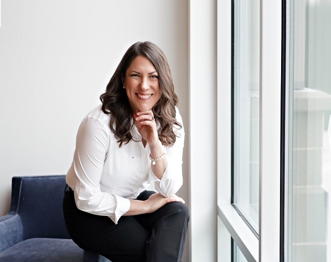 Pure Haven donates 20Kplus in products to domestic violence relief