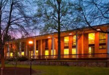 R.I. College’s Adams Library to house Langevin congressional archives