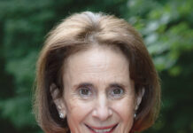 Be your own trailblazer Patricia Raskin