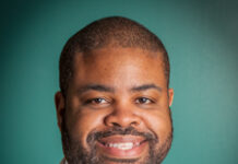 Feyisitan tapped as EBCAP’s new CEO and president RILWAN K. FEYISITAN JR. has been named the new CEO and president of East Providence-based nonprofit East Bay Community Action Program. / COURTESY EAST BAY COMMUNITY ACTION PROGRAM